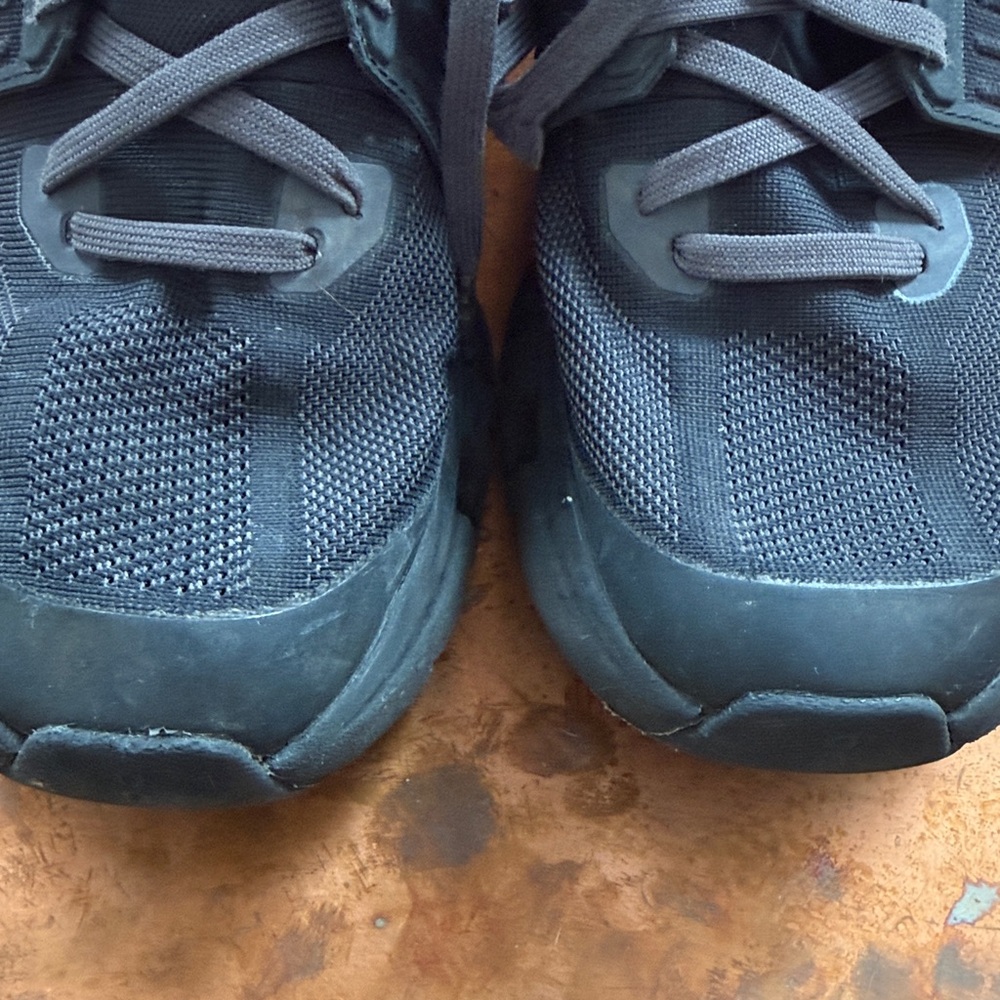 On Kids’ Grade School Cloudswift Shoes - Picture 4 of 8